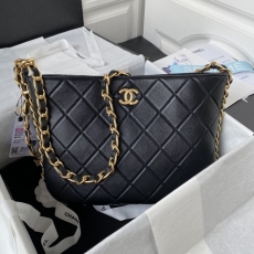 Chanel Hobo Bags